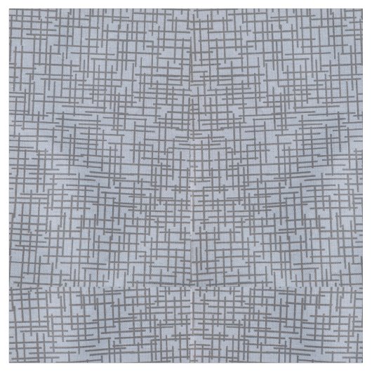 Magnetkraftmuster Stoff (Nahaufnahme)