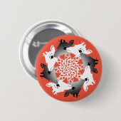 Magnetkreis Button (Vorne & Hinten)