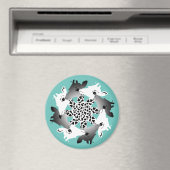 Magnetkreis Magnet (In Situ (Geschirrspüler))