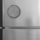 Magnetmystery Hypnosis Spiral Magnet