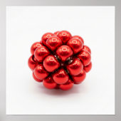 Magnetresonanzbügel Poster (Vorne)