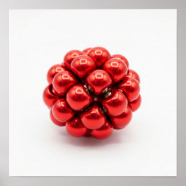 Magnetresonanzbügel Poster