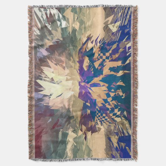 Magnetsturm Decke (Vorderseite Vertikal)