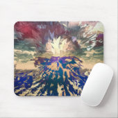 Magnetsturm Mousepad (Mit Mouse)