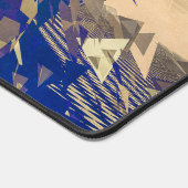 Magnetsturm Schreibtischunterlage (Ecke)