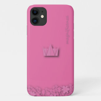 magnificence pink Case-Mate iPhone hülle