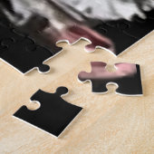 Magnificent Cockerel No. 2 Puzzle (Seite)