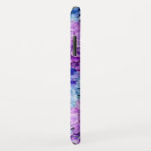 Magnificent hydrangea blossoms Case-Mate iPhone hülle (Hinten/Rechts)