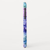 Magnificent hydrangea blossoms Case-Mate iPhone hülle (Hinten/Links)