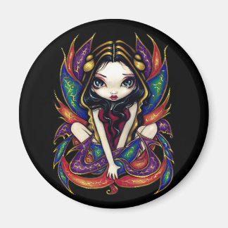 Magnificent Wings Magnet