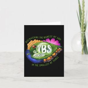 Magnified Vbs 2025 Entdeckung der Schönheit Gottes Karte