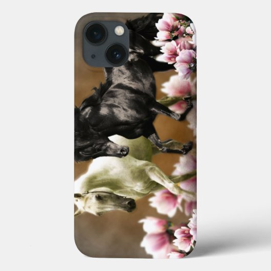 Magnolia Alley - Fall iPad Case-Mate iPhone Hülle (Rückseite)