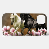 Magnolia Alley - Fall iPad Case-Mate iPhone Hülle (Rückseite (Horizontal))