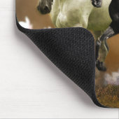 Magnolia Alley - Mousepad (Ecke)