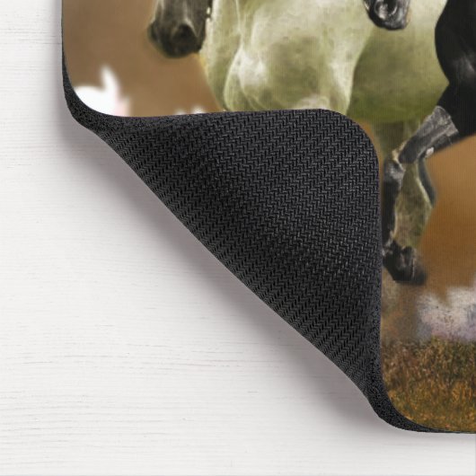 Magnolia Alley - Mousepad (Ecke)