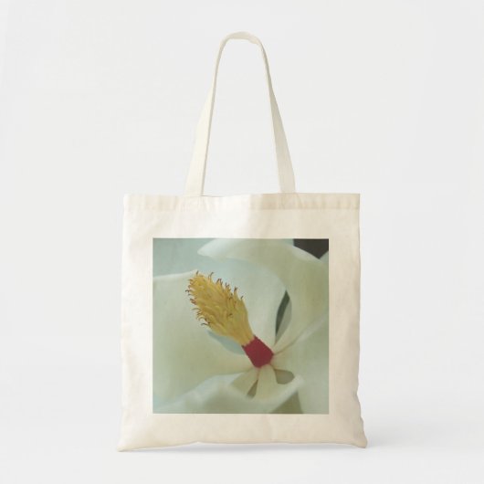 Magnolia Bag Tragetasche (Vorne)