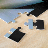 Magnolia Bloom Macro Puzzle (Seite)