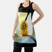 Magnolia Bloom Macro Schürze (InSitu)