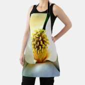 Magnolia Bloom Macro Schürze (InSitu)