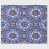 Magnolia Blooms....... Geschenkpapier (Flach)