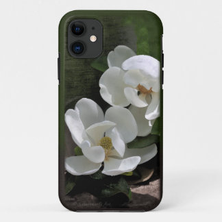 Magnolia Blooms iPhone5 Fall Case-Mate iPhone Hülle