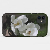 Magnolia Blooms iPhone5 Fall Case-Mate iPhone Hülle (Rückseite (Horizontal))