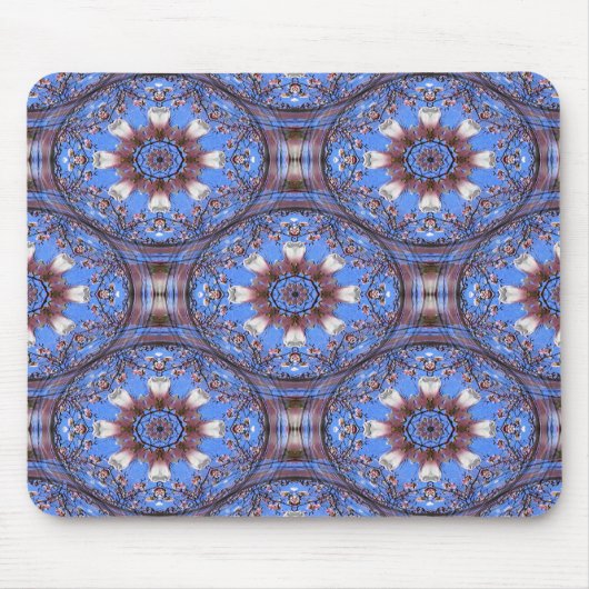 Magnolia Blooms....... Mousepad (Vorne)