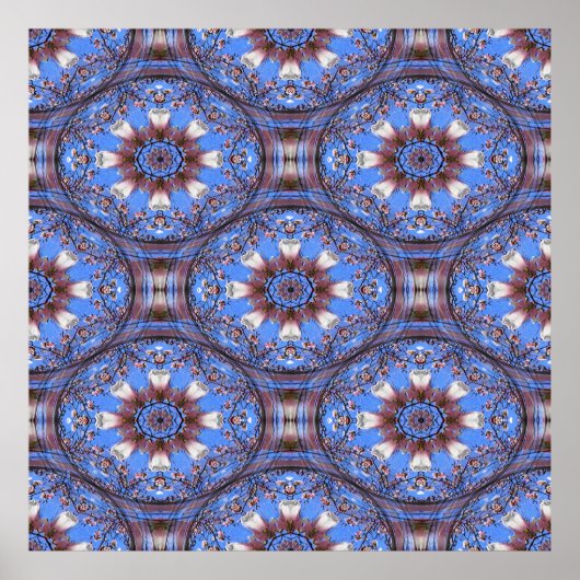 Magnolia Blooms...... Poster (Vorne)