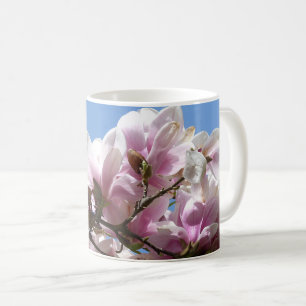 Magnolia Blossom Kaffeetasse