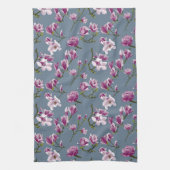 Magnolia blossom Küchentücher (Vertikal)