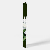 Magnolia Blossom Personalisiert Bridesmaid Case-Mate iPhone Hülle (Rückseite / Rechts)