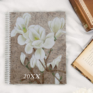 Magnolia Blossom Planer