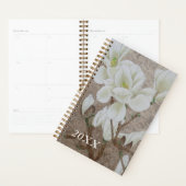 Magnolia Blossom Planer (Anzeige)