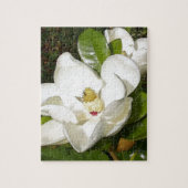 Magnolia Blossom Puzzle (Vertikal)