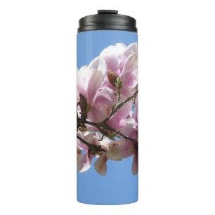 Magnolia Blossom Thermosbecher