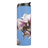 Magnolia Blossom Thermosbecher (Nach links gedreht)