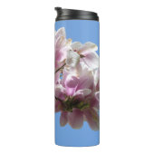Magnolia Blossom Thermosbecher (Nach rechts gedreht)