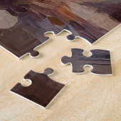 Magnolia Blossoms Kunst und Kultur Puzzle (Seite)