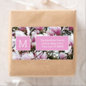 Magnolia-Blume (Insitu)