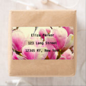 Magnolia Blume Botanischer Blumenkohl Chic (Insitu)