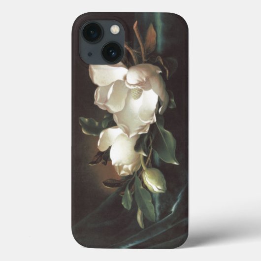 Magnolia Blume iPhone 6 Fall Case-Mate iPhone Hülle (Rückseite)