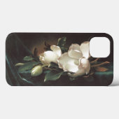 Magnolia Blume iPhone 6 Fall Case-Mate iPhone Hülle (Rückseite (Horizontal))