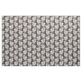 Magnolia-Blume-Muster Stoff (Fat Quarter (45,7 x 55,9 cm))