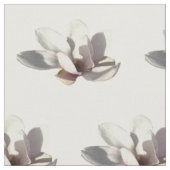 Magnolia-Blume Stoff (Nahaufnahme)