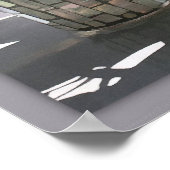 Magnolia Bouquet Print -20x24 -andere Größen auch Poster (Ecke)