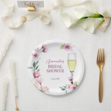 Magnolia Brunch und Bubbly