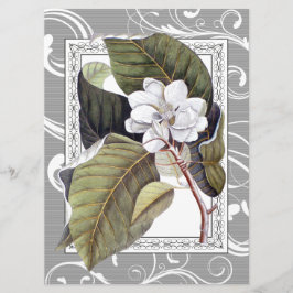 Magnolia Dolcefarniente Einladung