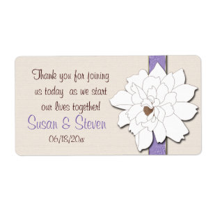 Magnolia Dreams Fevor Sticker