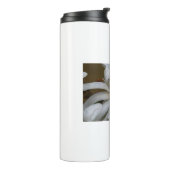 Magnolia étoilé thermosbecher (Nach links gedreht)