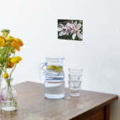 Magnolia Fairy Foliendrucke (Ablage(Küche))